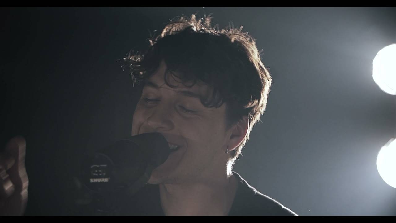 W!zard est la magie du live -  Definitely Unfinished EP (Live session) (actualité)
