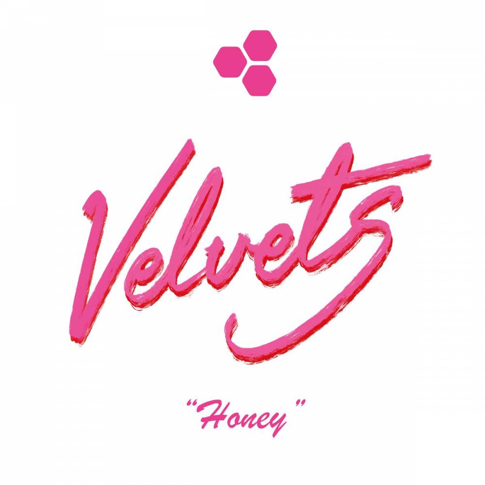 Velvets mange du miel - Honey (actualité)
