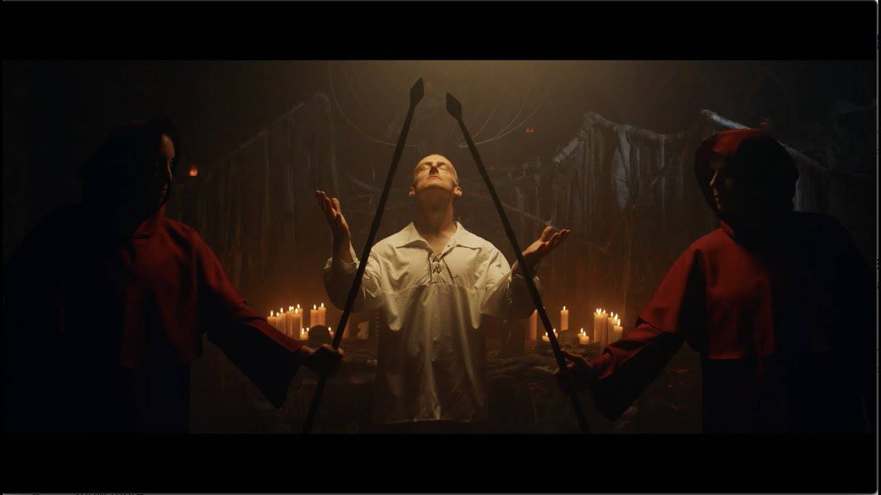 Trivium va la chasse au dragon - In The Court Of The Dragon (actualité) Trivium va la chasse au dragon - In The Court Of The Dragon (actualité)