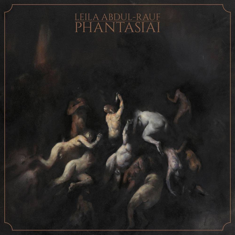 Leila Abdul-Rauf est pleine de fantaisie - Phantasiai (actualité) Leila Abdul-Rauf est pleine de fantaisie - Phantasiai (actualité)