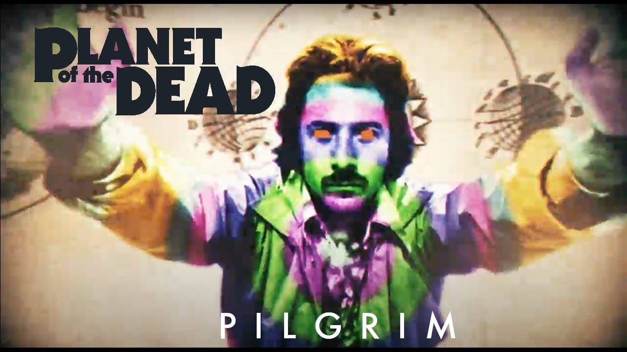 Planet of the Dead psychedelique (actualité) Planet of the Dead psychedelique (actualité)