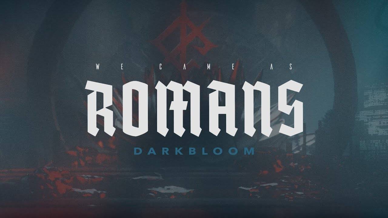 We Came As Romans ne broie pas du noir (actualité) We Came As Romans ne broie pas du noir (actualité)