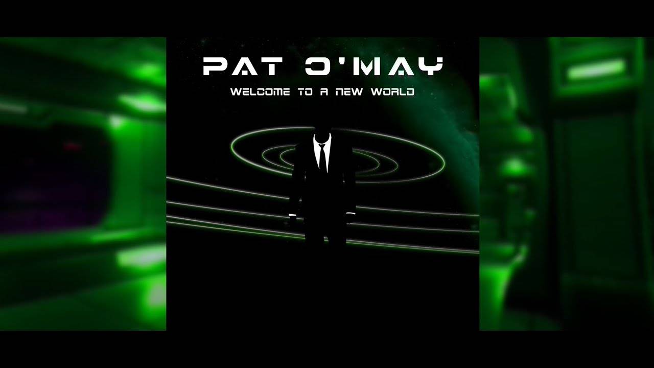 Quand Pat O'May arrive en ville - In This Town (actualité) Quand Pat O'May arrive en ville - In This Town (actualité)