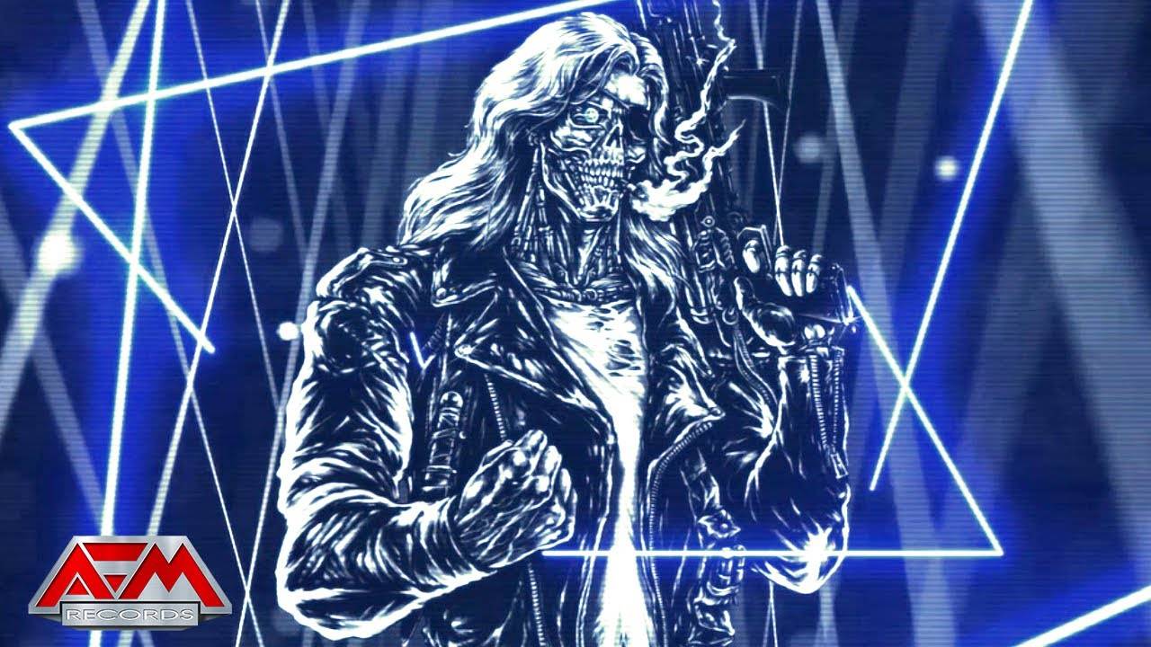 Kryptos fait enrager l'acier - Raging Steel (actualité)
