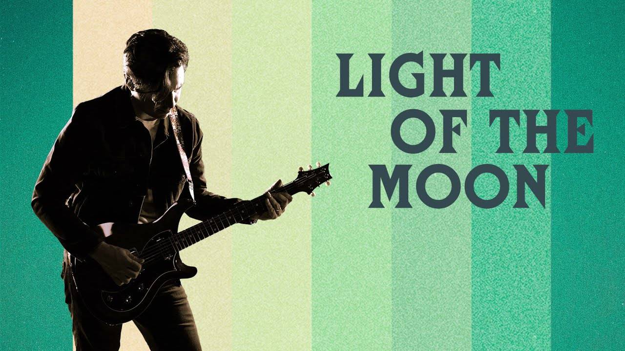 Davy Knowles aime se promener la nuit - Light Of The Moon (actualité)