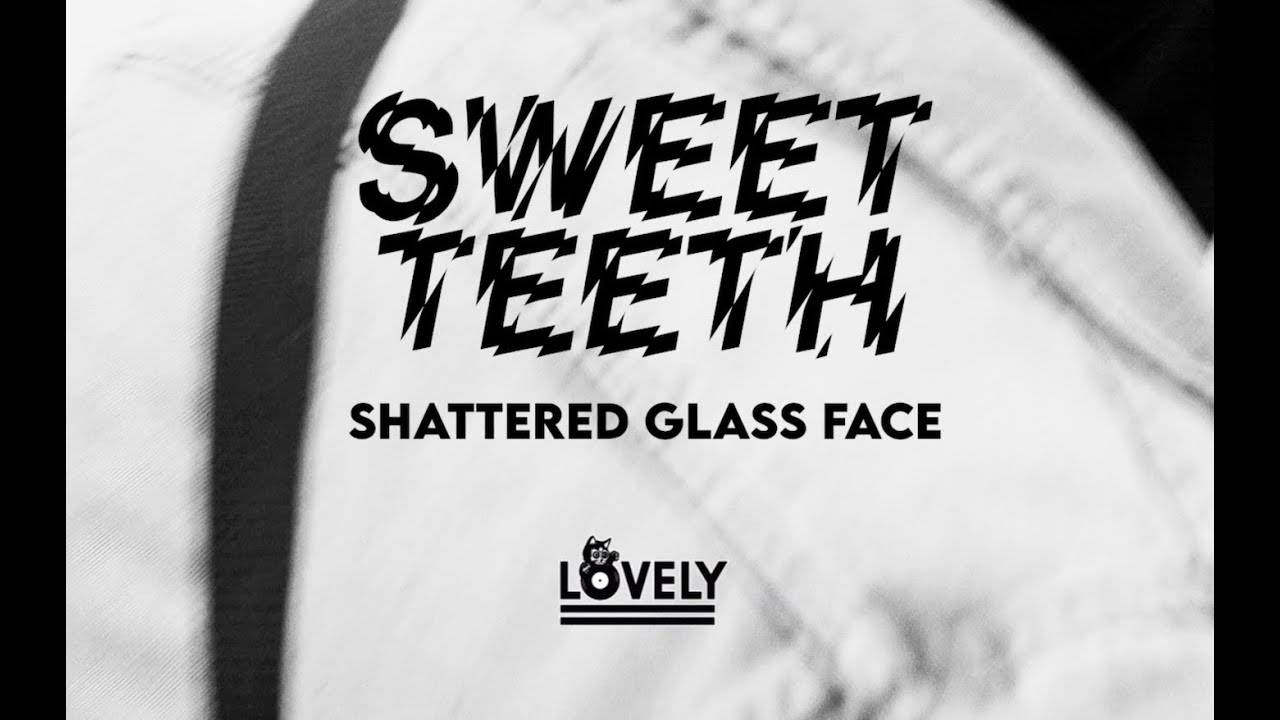 Sweet Teeth casse son verre - Shattered Glass Face (actualité)