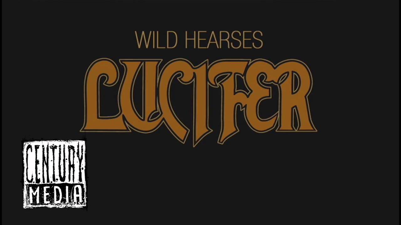 Les chevaux sauvages de Lucifer ont un drôle d'accent -  Wild Hearses (actualité)