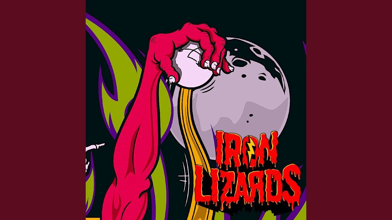 Iron Lizards , on obéit sinon gare - Obey  / Annihilate (actualité)