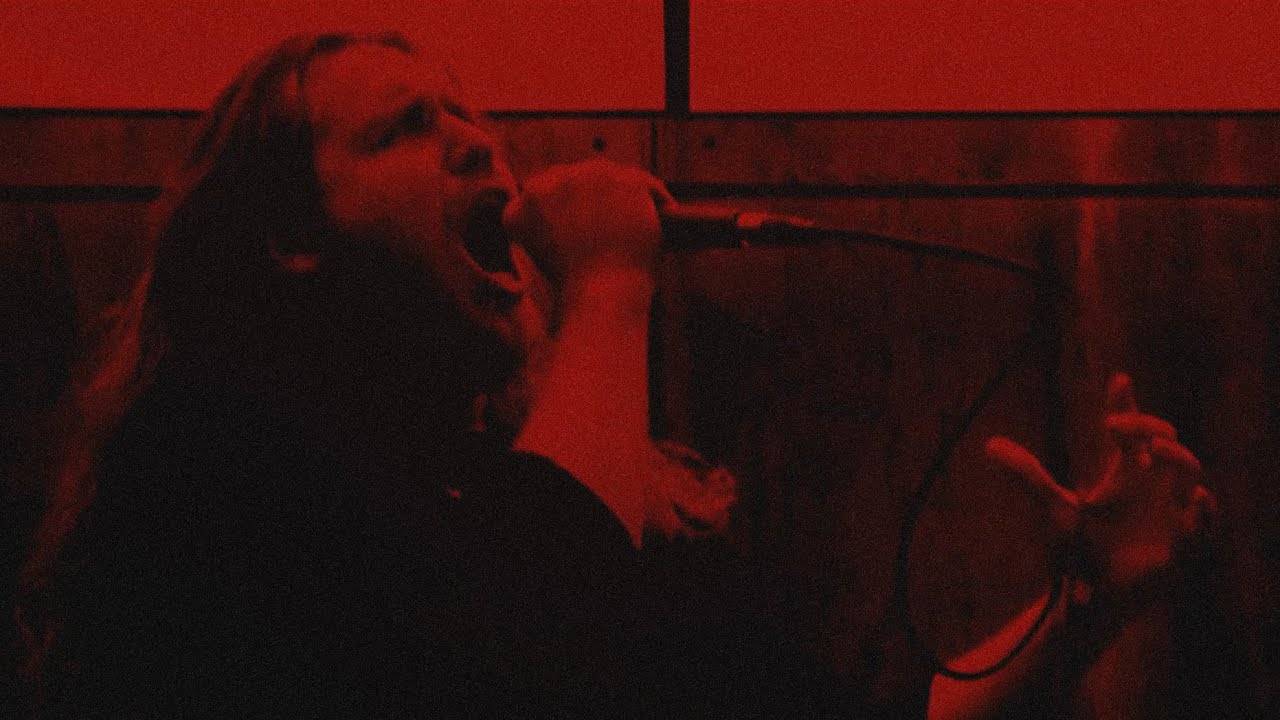 Wage War à dada sur son bidet - High Horse (actualité)