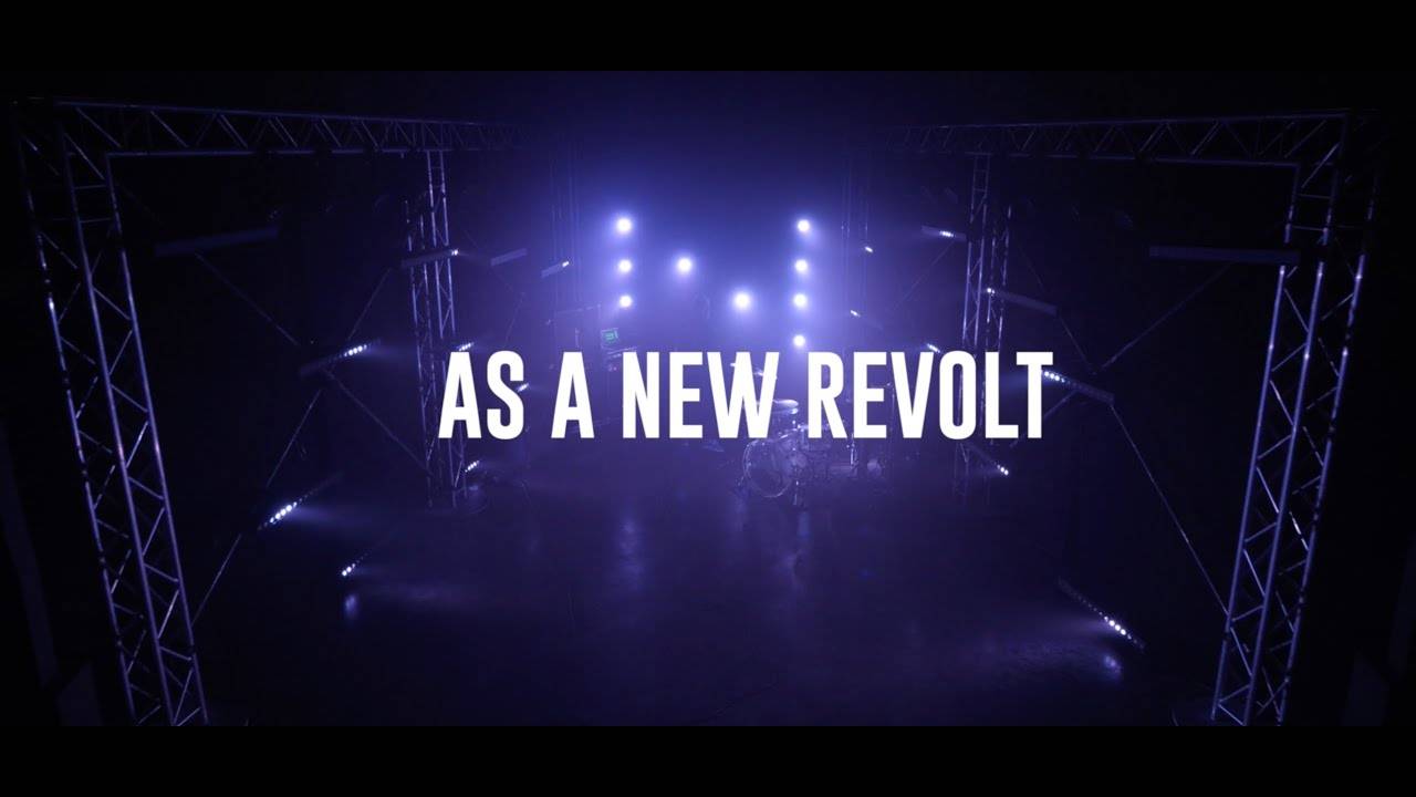 As A New Revolt entre dans l'arène... Ave - Peplum (actualité)