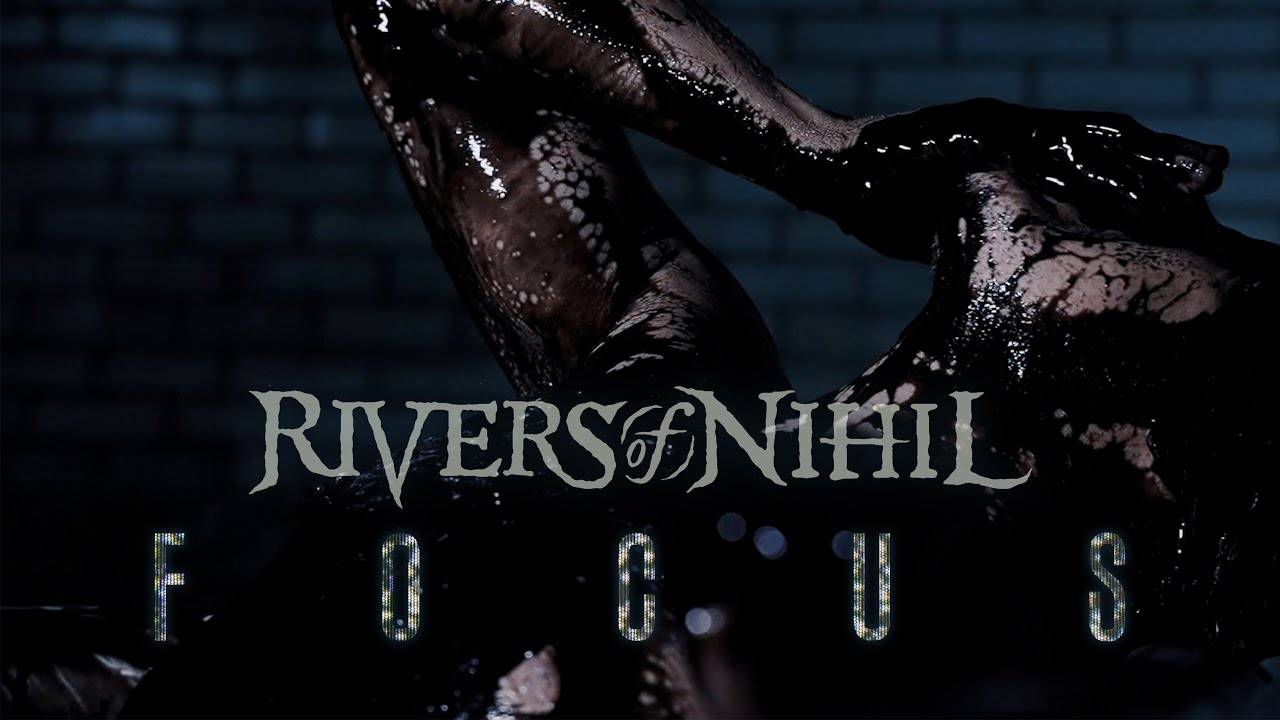 Rivers of Nihil reste bien Focus sur son travail (actualité)