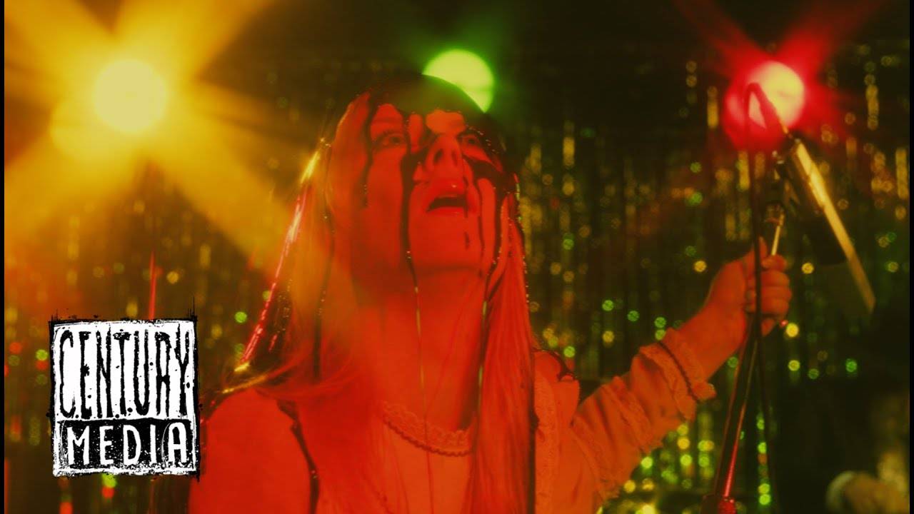 Lucifer se montre pour la peine de mort - Bring Me His Head (actualité)