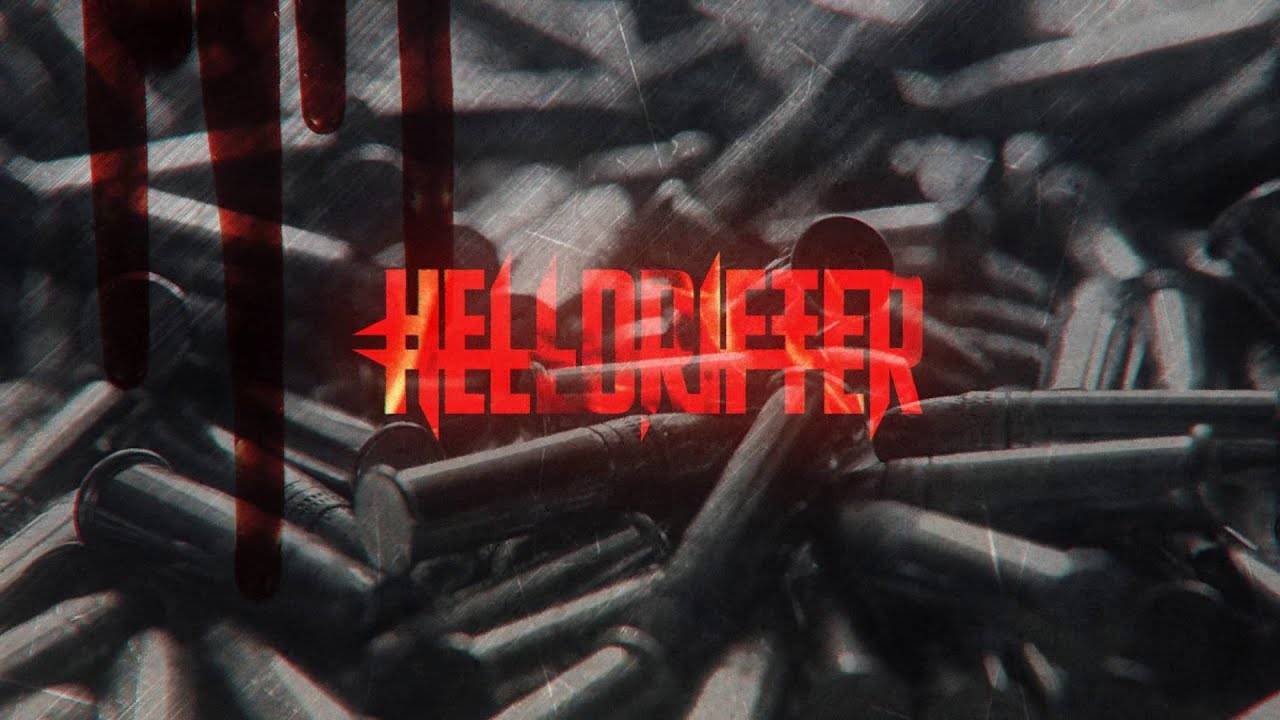 Helldrifter certains l'aiment chaud - Feed The Fire (actualité)