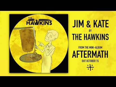 The Hawkins nous parlent de leurs amis  Jim & Kate (actualité)