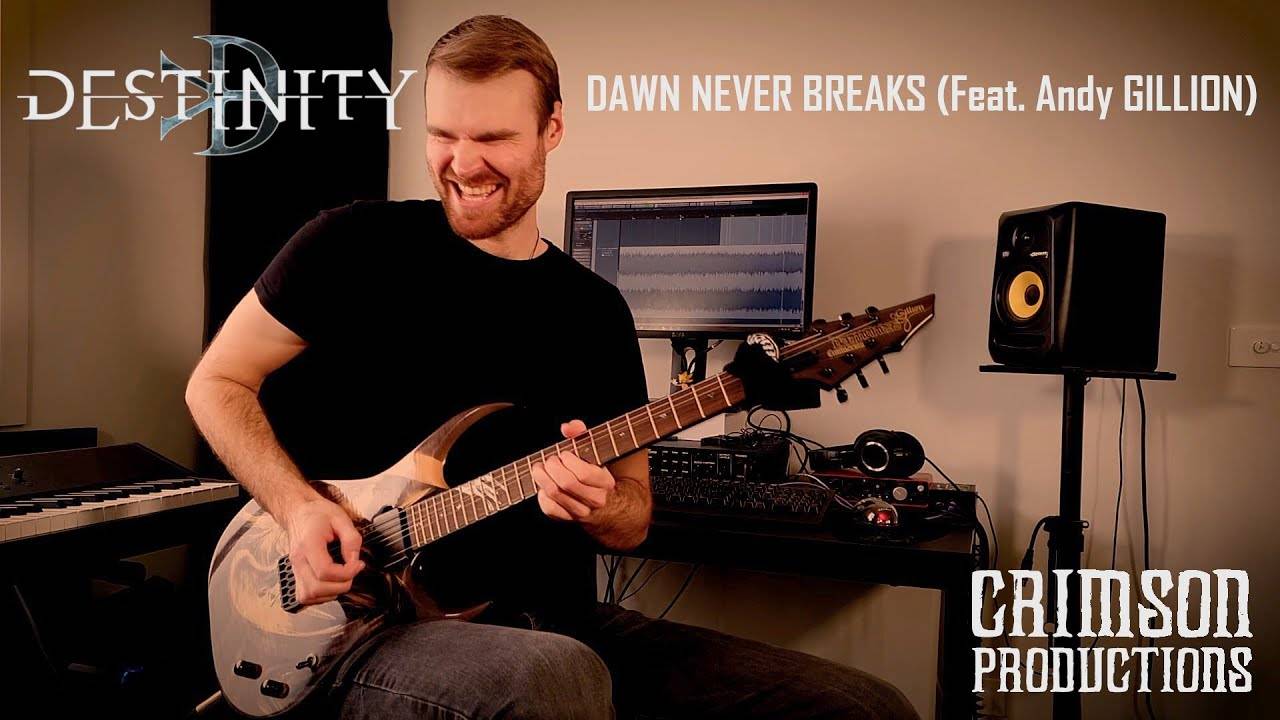 Destinity prend grand soin de Dawn - Dawn Never Breaks (actualité)