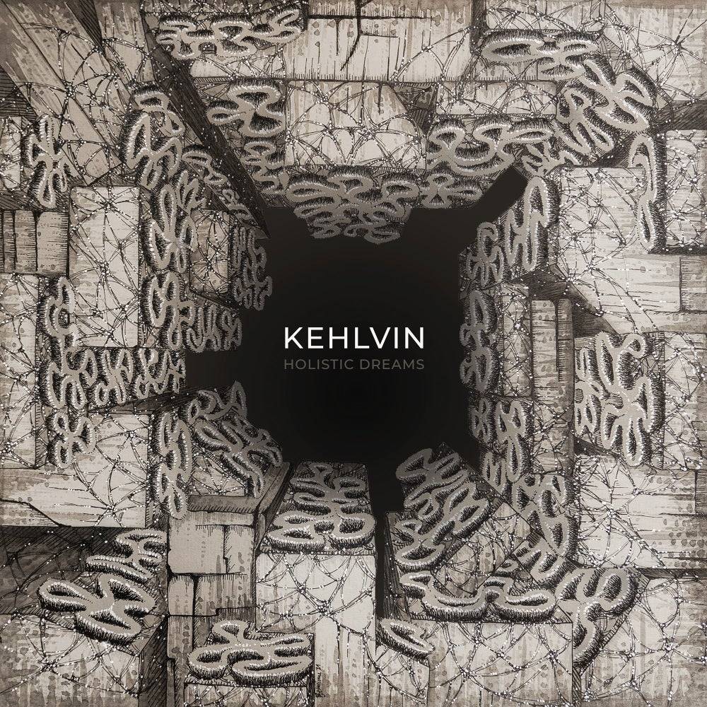 Kehlvin vénère l'eclectisme -Electric Monks (actualité)