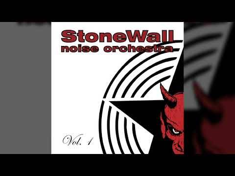 Stonewall Noise Orchestra  se mure dans sa Superfortress (actualité)