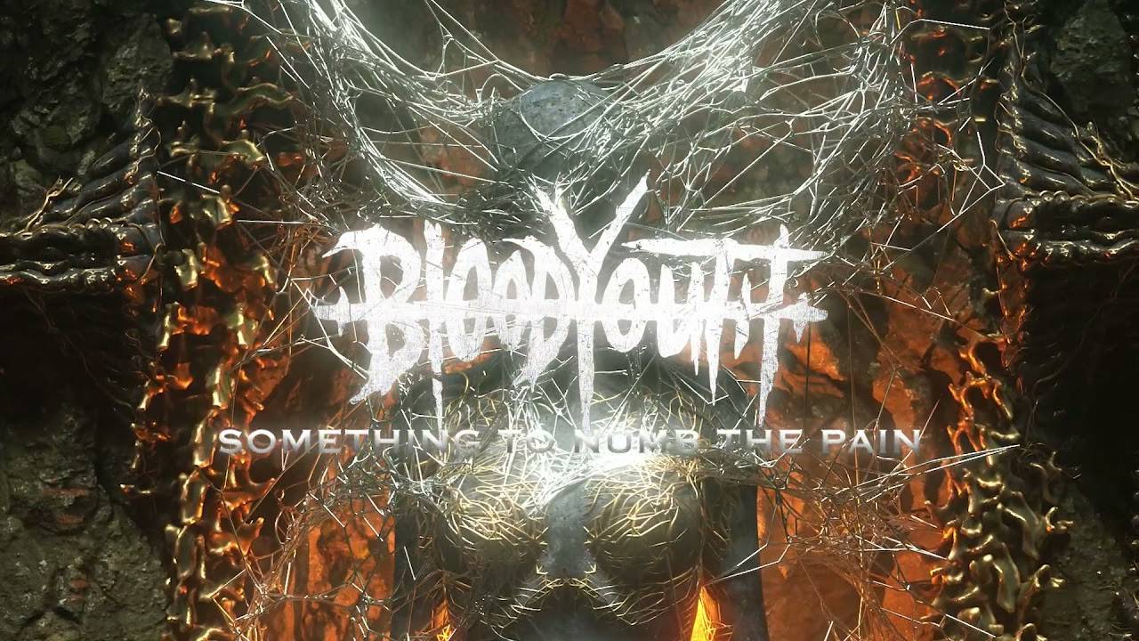 Blood Youth quelque chose pour nommer le pain - Something To Numb The Pain (actualité) Blood Youth quelque chose pour nommer le pain - Something To Numb The Pain (actualité)