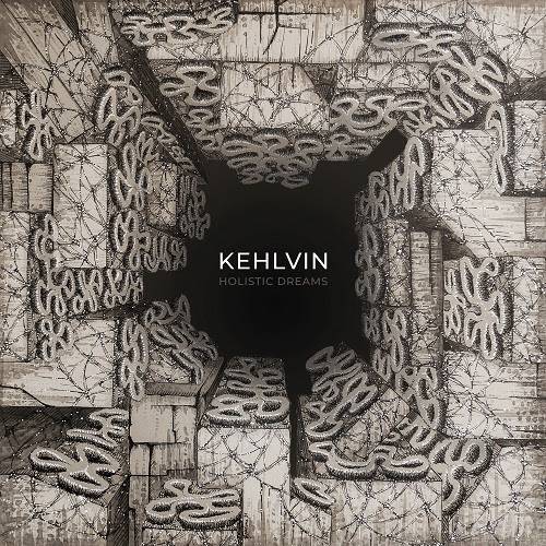 Kehlvin met son nouvel album en streaming (actualité)