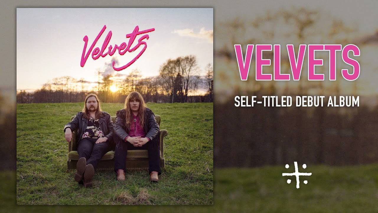 Velvets joue sur du velours - Velvets (actualité)