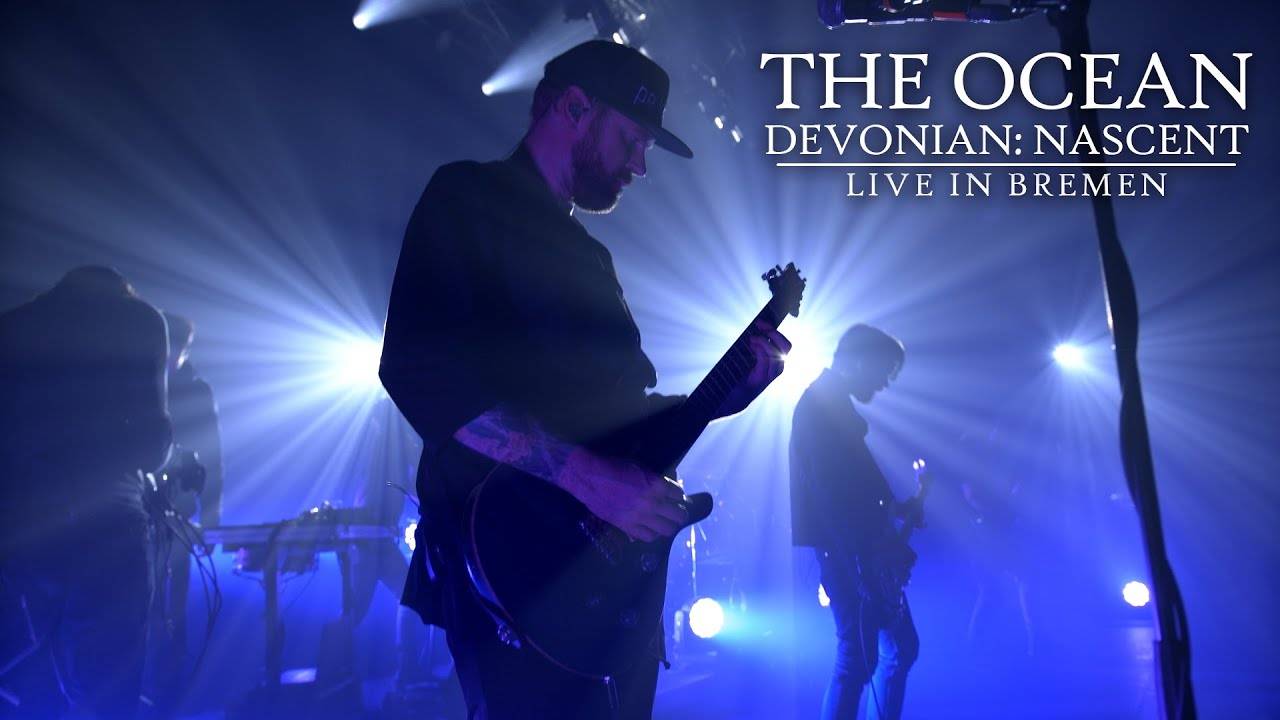 The Ocean devient innocent - Devonian : Nascent (actualité) The Ocean devient innocent - Devonian : Nascent (actualité)