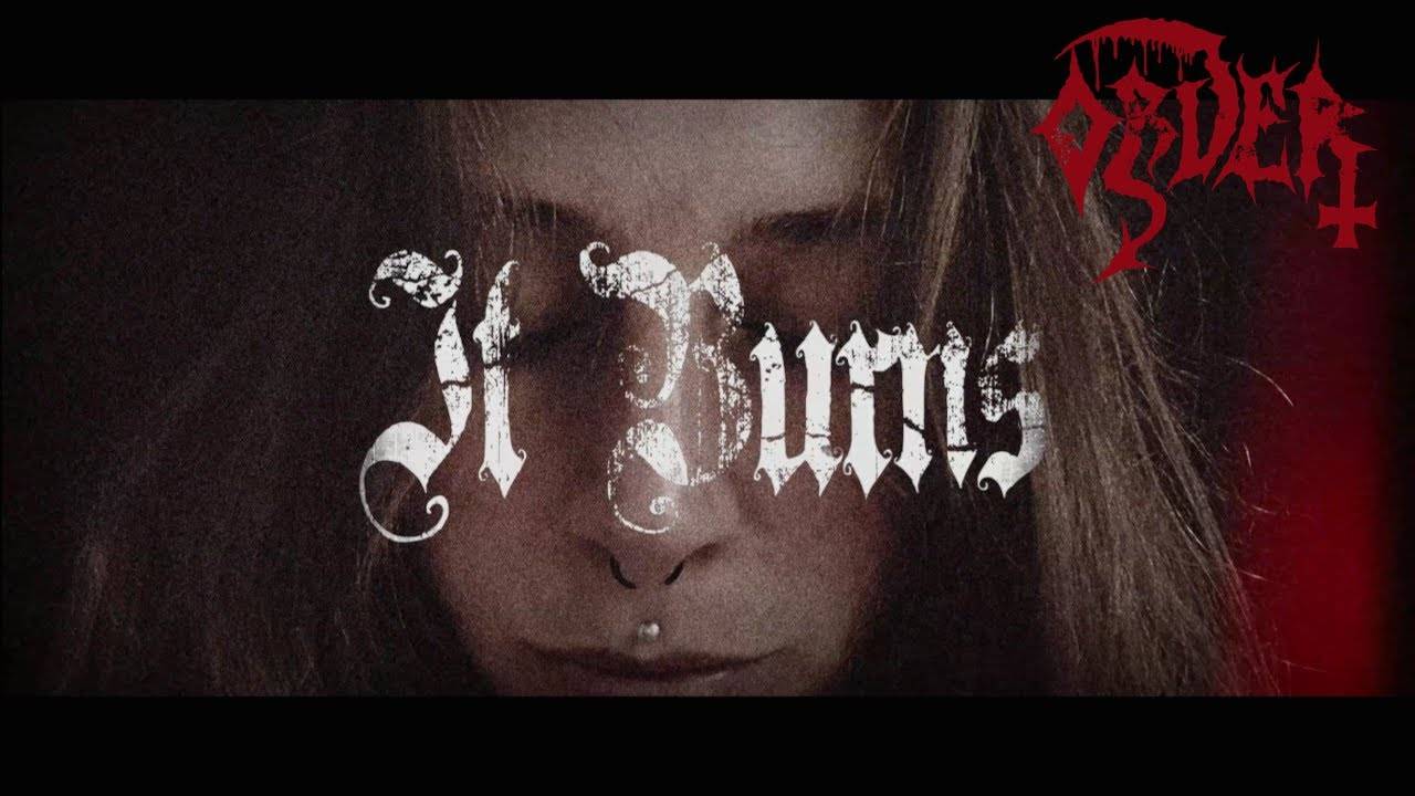 Order a vraiment trop chaud - It Burns (actualité)