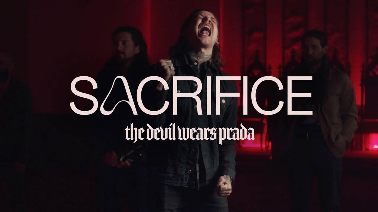 The Devil Wears Prada se sacrifie et devient The Devil Wears Zara - Sacrifice (actualité)