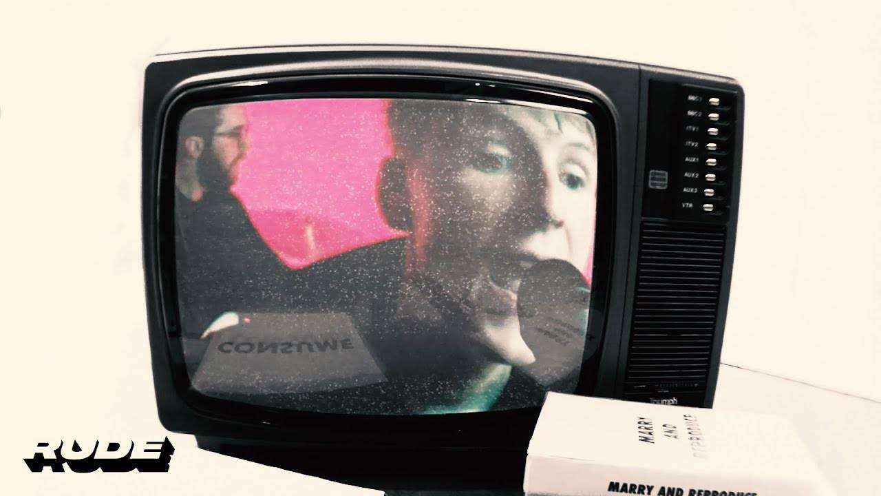 Superlove en mission de sauvetage - Save Yourselves (actualité)