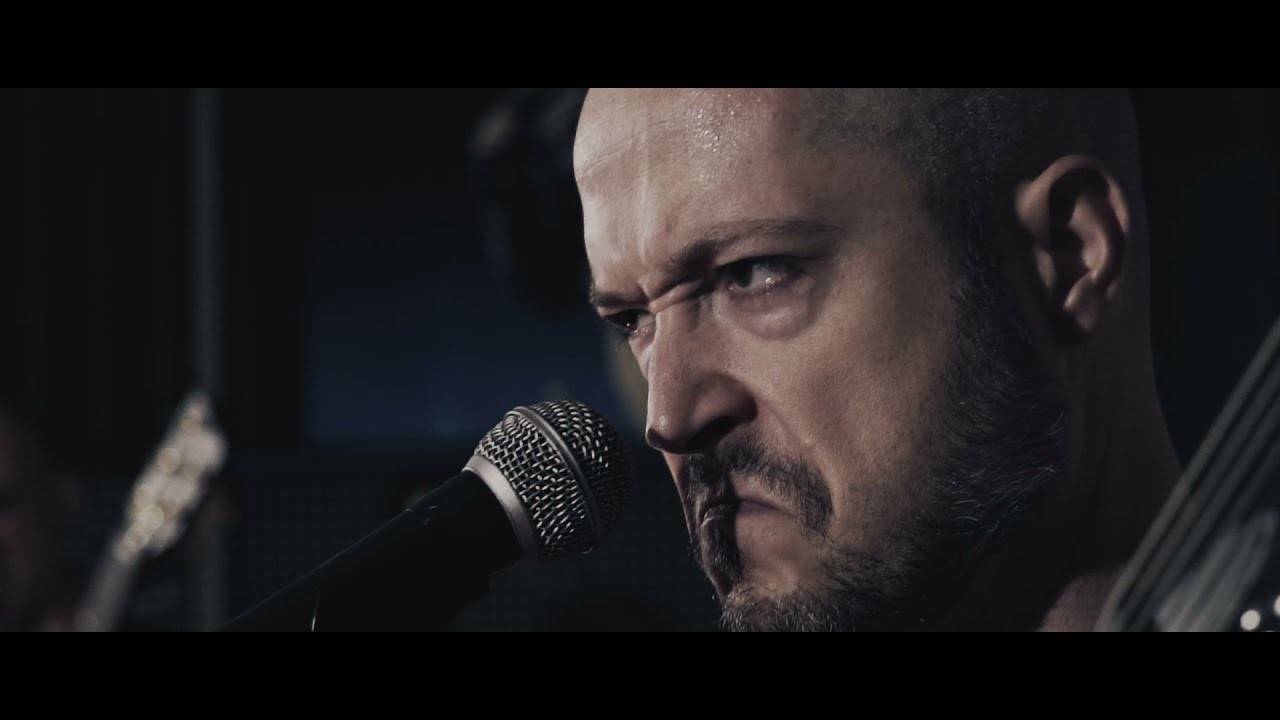 Vomit The Soul perd son aura - The Lost Aurea (actualité)
