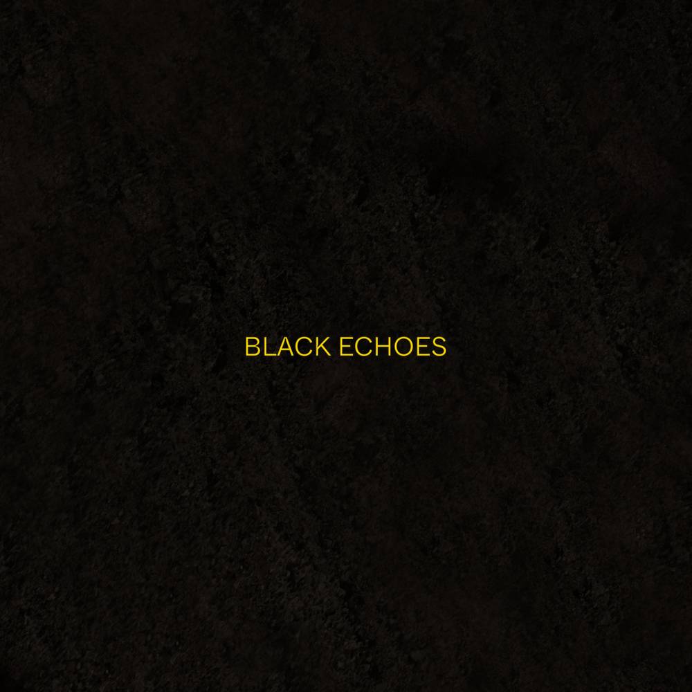 Carmen Sea trouve qu'il y a de l'écho la nuit - Black Echoes (actualité)