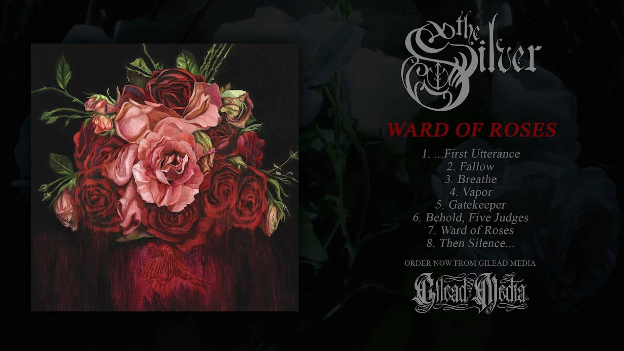 The Silver aime les fleurs - Ward of Roses (actualité)