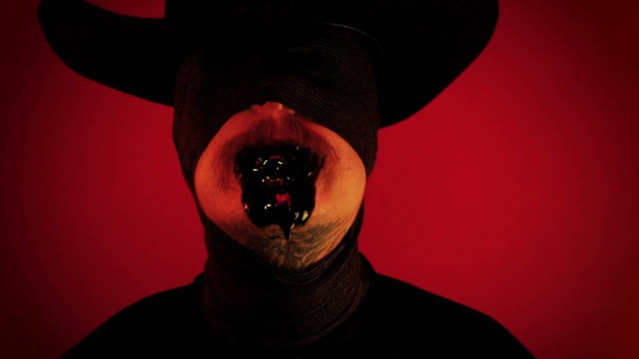 Teethgrynder a le diable au corps - Devilman (actualité)