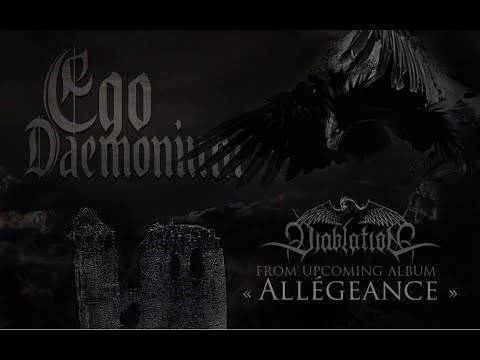 Diablation est infernal - Ego Daemonium (actualité)