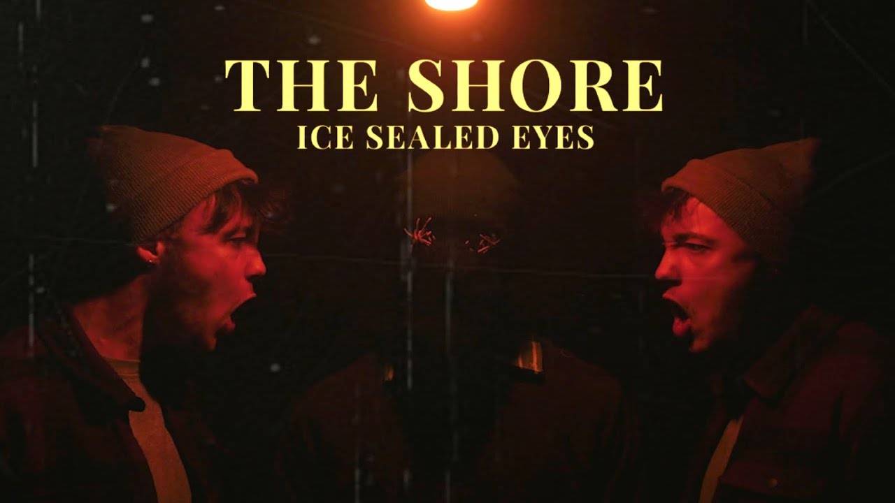 Ice Sealed Eyes viste la côte - The Shore (actualité)