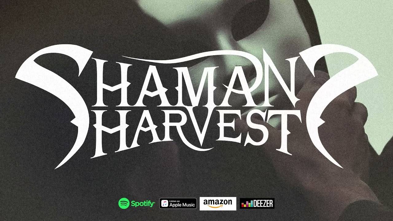 Shaman's Harvest écorche à vif - Under Your Skin (actualité)