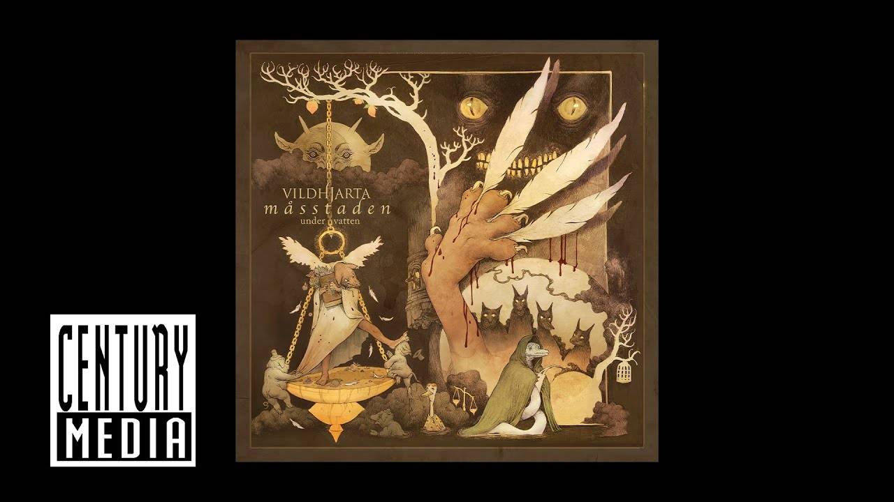 Stream du nouvel album de Vildhjarta (actualité) Stream du nouvel album de Vildhjarta (actualité)