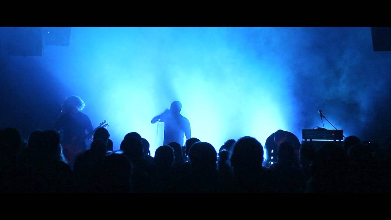 Le concert de Fange à Toulouse en vidéo (actualité)