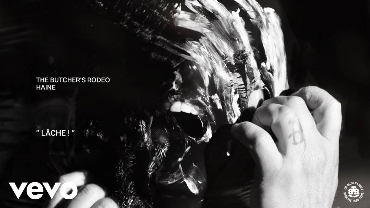 The Butcher’s Rodeo lâche sa haine (actualité)