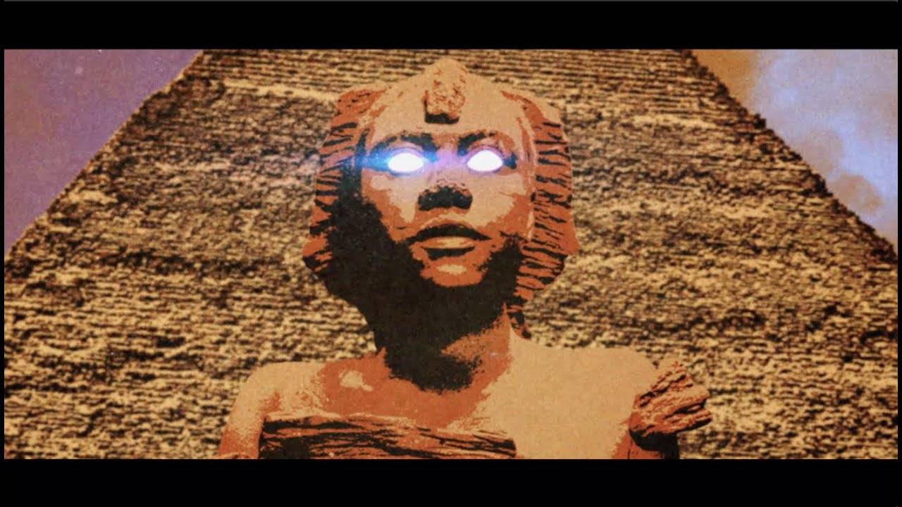 Gojira sort un clip pour Sphinx (actualité)