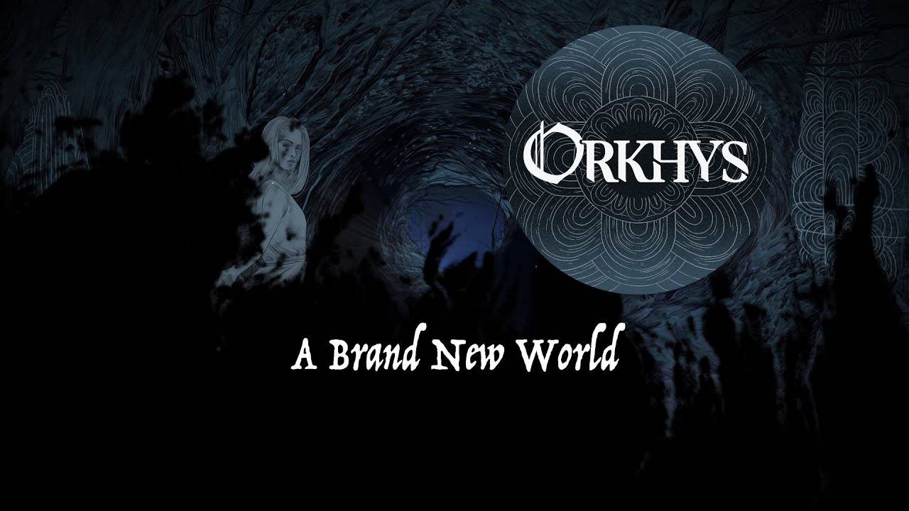 Orkhys à la conquête de l'Amérique - A Brand New World (actualité)