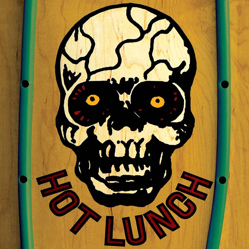 Hot Lunch se réchauffe (actualité)