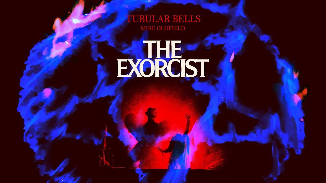 Poste 942 et son tube d'Halloween - Tubular Bells (actualité) Poste 942 et son tube d'Halloween - Tubular Bells (actualité)