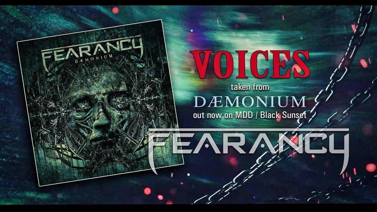 Fearancy entend des voix - Voices (actualité)