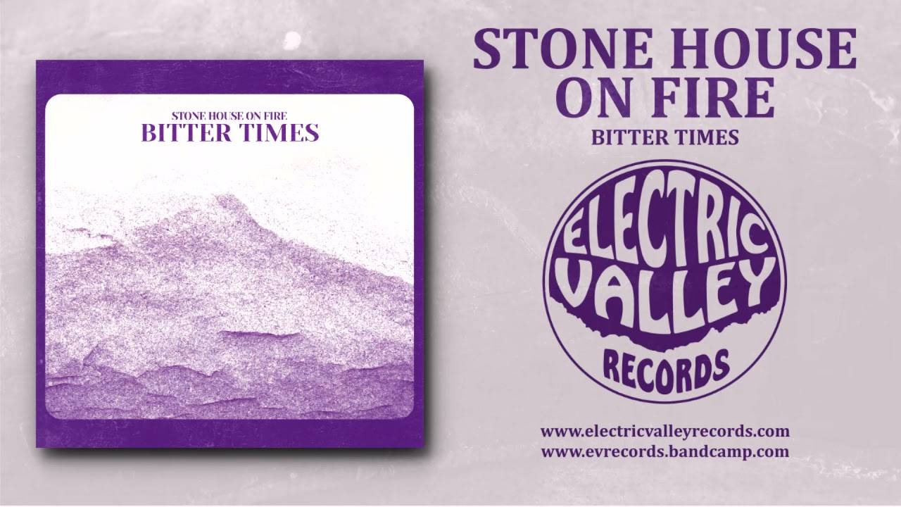 Stone House On Fire amer journal - Bitter Times (actualité) Stone House On Fire amer journal - Bitter Times (actualité)