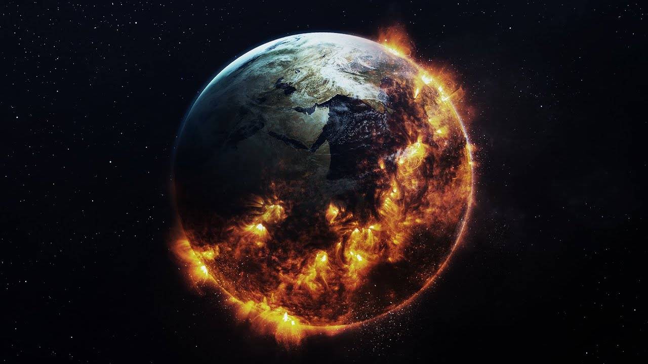 My Infected Soul apprécie un bon feu en hiver - Watch the World Burn (actualité) My Infected Soul apprécie un bon feu en hiver - Watch the World Burn (actualité)