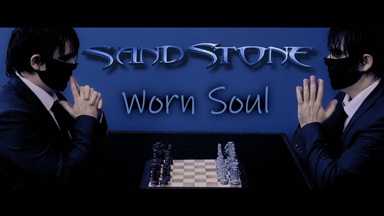 Sandstone a l'âme usée - Worn Soul (actualité)