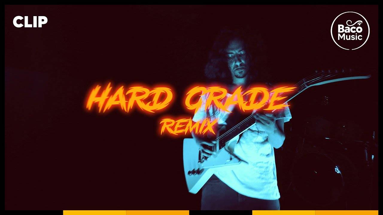 Twan Tee & Loïs Daïri en prennent pour leur grade - Hard Grade (actualité)