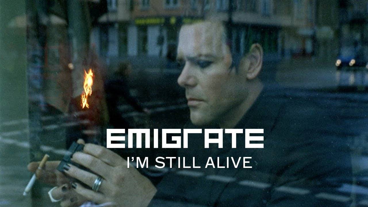 Emigrate toujours vivant - I'm Still Alive (actualité)