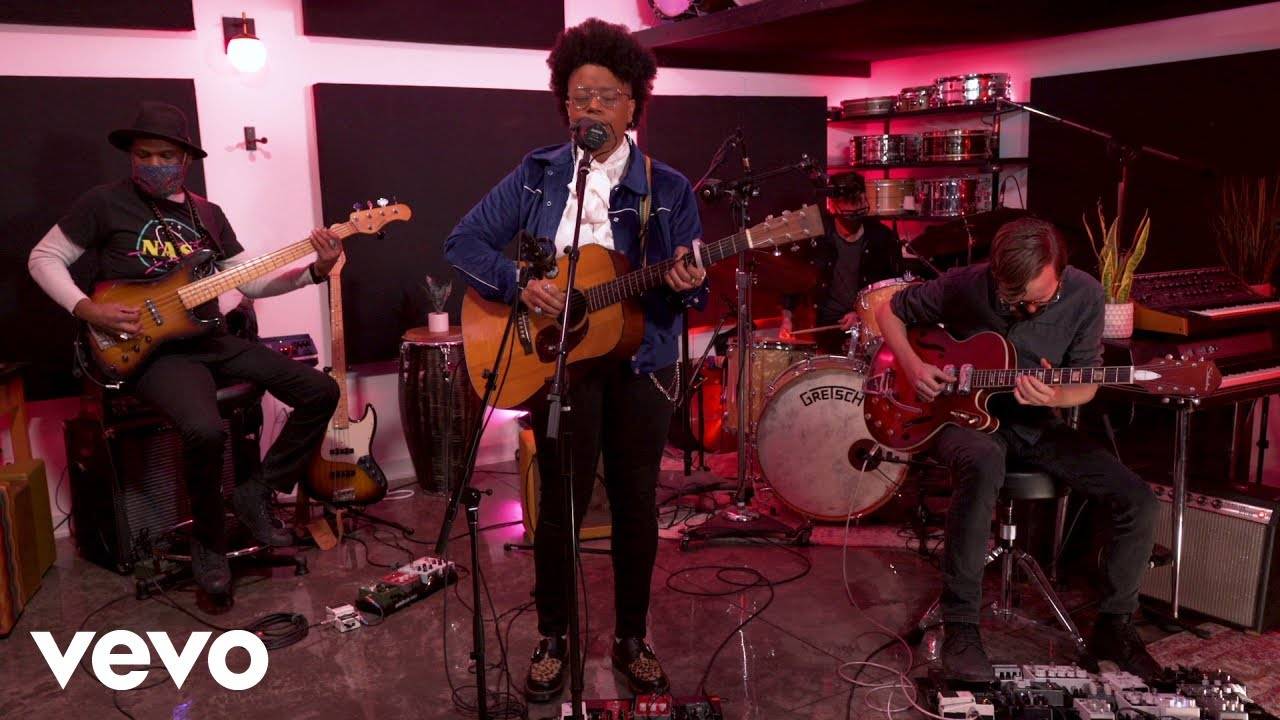 Amythyst Kiah a la gueule de bois - Hangover Blues (actualité) Amythyst Kiah a la gueule de bois - Hangover Blues (actualité)