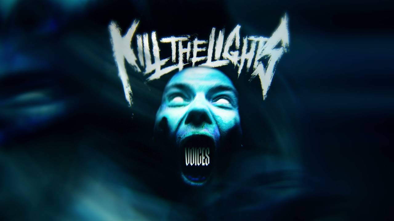 Kill The Lights this is the  Voices (actualité)